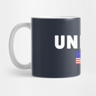 United - Biden/Harris 2020 Mug